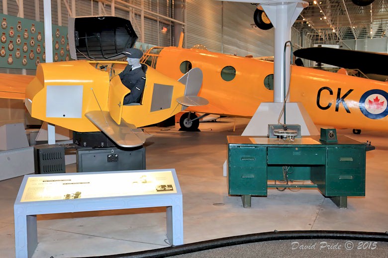 Link Trainer