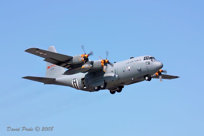 C-130 Hercules