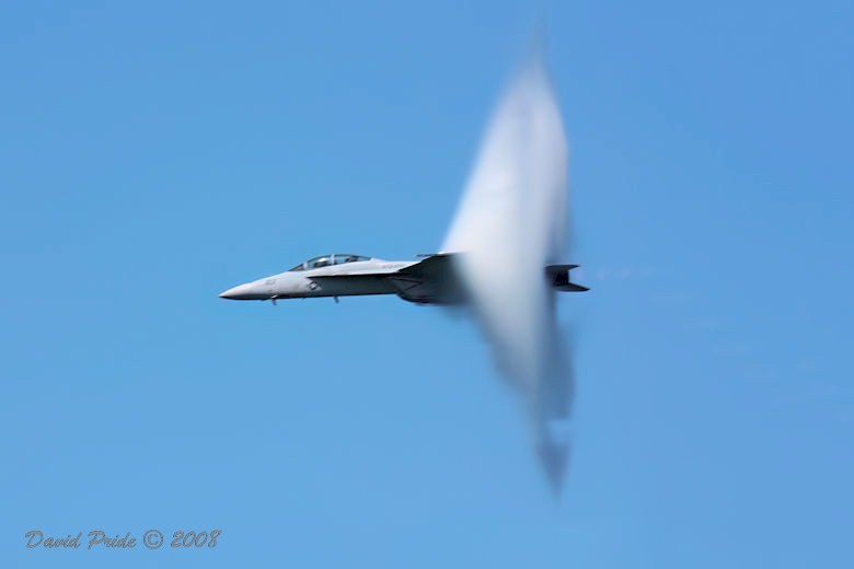 F/A-18F Super Hornet