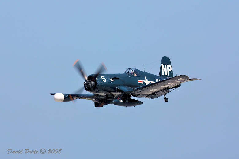 Goodyear FG-1D Corsair