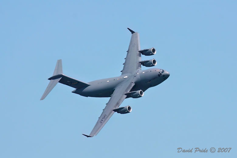C-17 Globemaster