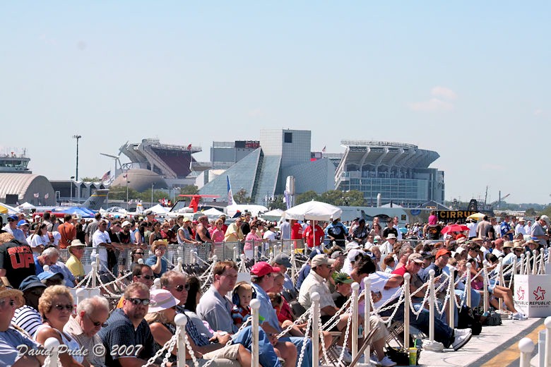 Cleveland National Air Show