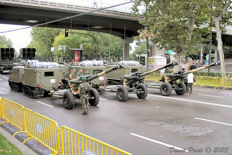 Hägglunds Bv 206S